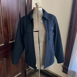 L. L. Bean Pea Coat